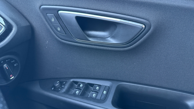 SEAT Leon 1.5 TSI EVO 150 FR [EZ] 5dr Petrol Hatchback